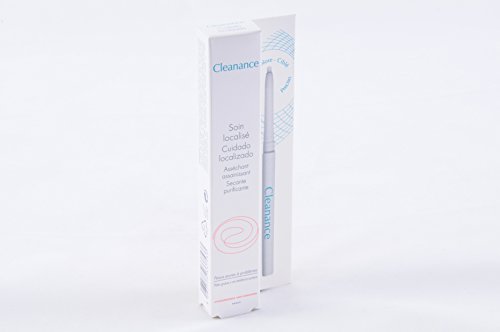 Cleanance lapiz cuidado localiz avene