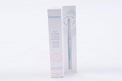 Cleanance lapiz cuidado localiz avene