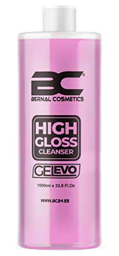 Cleaner 1000ml NOVEDAD - ULTRA BRILLO - High Gloss Cleaner - Fragancia Chicle - Bernal Cosmetics