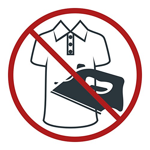 CLEANmaxx planchadora automática de Camisas se Seca y Plancha automáticamente | Máquina de Planchar Camisas y Blusas Totalmente automática