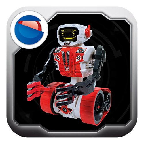 Clementoni Evolution Robot (55191.0) , color/modelo surtido