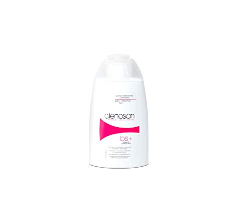 Clenosan Leche Corporal - 200 ml