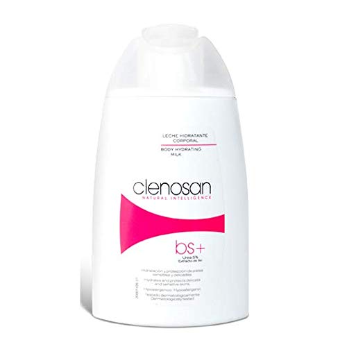 Clenosan Leche Corporal - 400 ml
