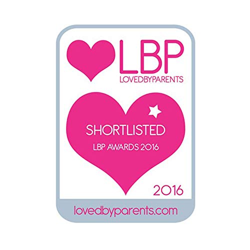 Clevamama ClevaFoam Cuña Antireflujos - Cojín Antivuelco con Arnés