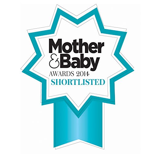 Clevamama Empapador Cama Impermeable - Protector de Colchón Algodón 90x70 cm