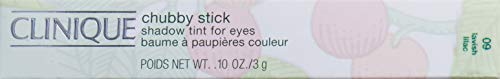 Clinique 56908 - Sombra de ojos, No. 09 Lavish Lilac, 3 gr.