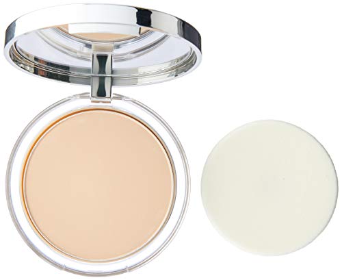 CLINIQUE ALMOST POWDER, Maquillaje en polvo, SPF15 #01-fair, 10 gr