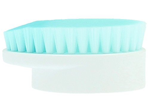Clinique Anti-Blemish Sonic System Cleansing Brush - cepillos de limpieza facial (Piel mixta, Piel grasosa)