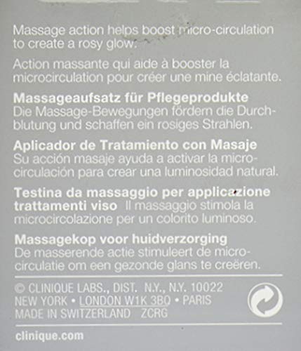 Clinique - Cabezal cepillo sónico