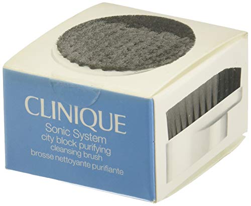 Clinique - Cabezal cepillo sónico citi block purifying
