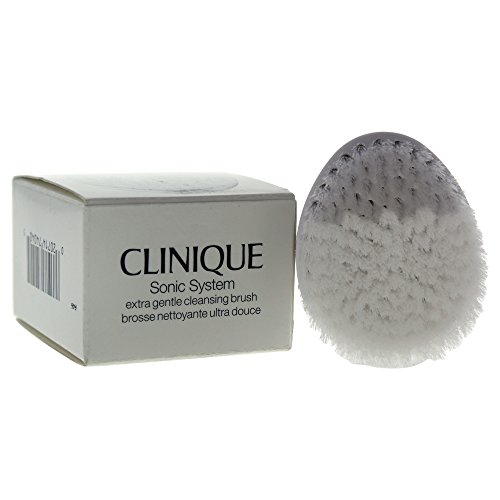 Clinique - Cabezal para cepillo sónico extra suave