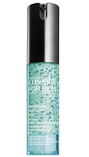Clinique Clinique Men Maximum Hidratator Eye 15Ml 15 ml