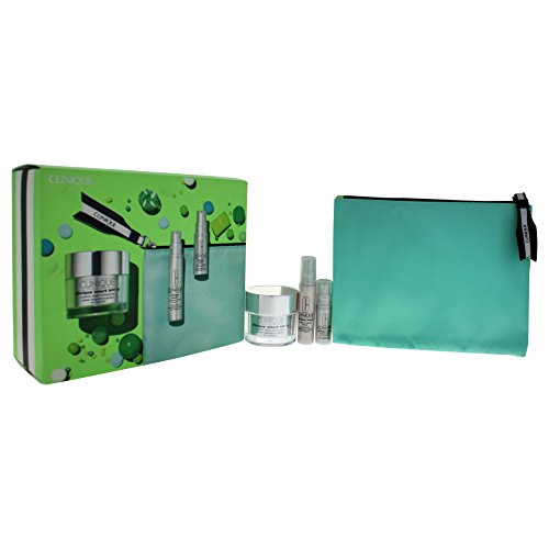 Clinique - Estuche de regalo hidratante smart