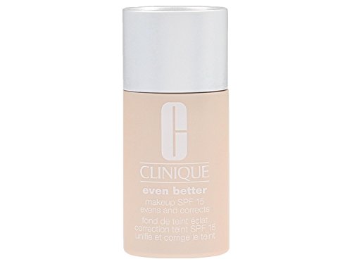 CLINIQUE Even Better, Base de maquillaje Mujer, CN 70 Vanilla, 30 ml