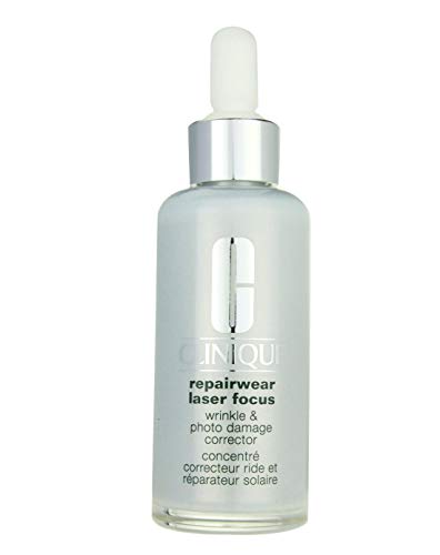 CLINIQUE REPAIR WEAR LASER FOCUS 50ML