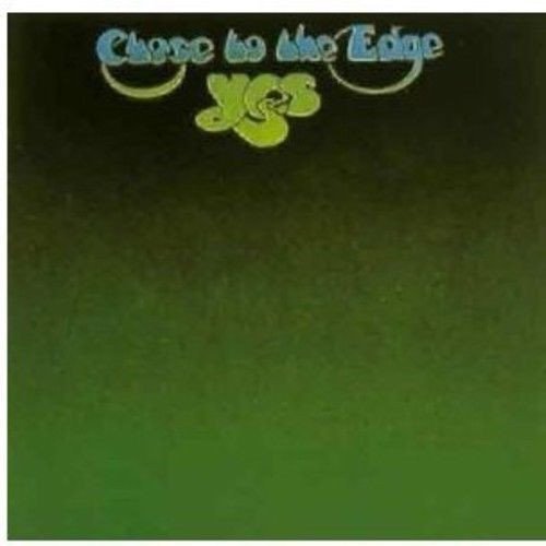 Close to the Edge [Vinilo]