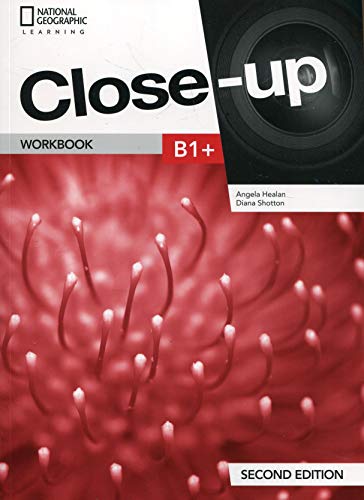 CLOSE UP B1+ EJERCICIOS ONLINE RESOURCE 2ªED.