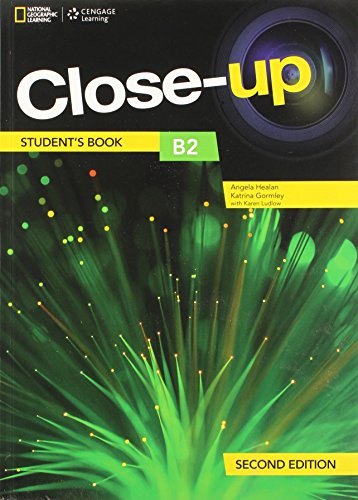 Close-up B2: Student¿s Book with Online Student Zone and eB