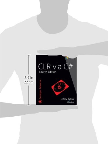 CLR via C# (Developer Reference)