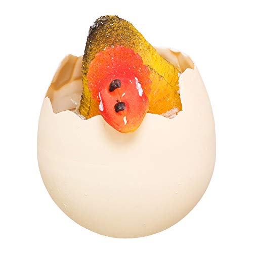 CMP Huevo Mágico Dinosaurio - Mira como crece