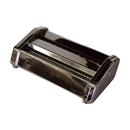 CMP IBERICA CMKU6089 MÁQUINA Hacer Pasta-Ravioli, Plata, 20,10 x 20,40 x 17,40 cm