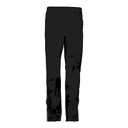 CMP - Pantalones impermeables para mujer negro negro Talla:D42