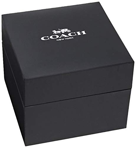 Coach Damas Watch Delancey Reloj 14502712