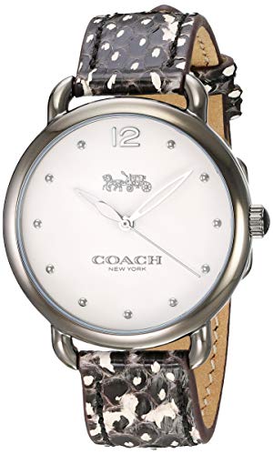 Coach Damas Watch Delancey Reloj 14502712