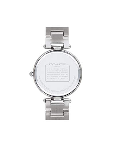 Coach | Reloj Parque Mujer | Acero Inoxidable | 14503221