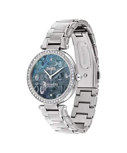 Coach | Reloj Parque Mujer | Acero Inoxidable | 14503221