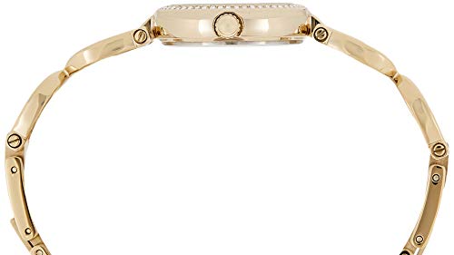 Coach | Reloj Parque Mujer | Correa de Oro Cara de Oro | 14503171