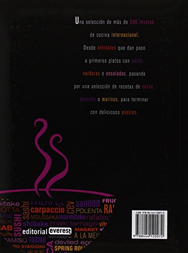 Cocina (Cocina internacional)