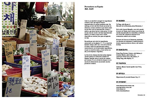 Cocina coreana: La comida más deliciosa es la que se comparte (Sabores)