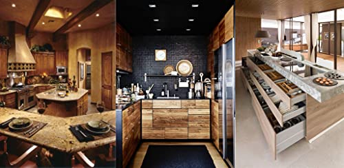 Cocina Ideas de decoración