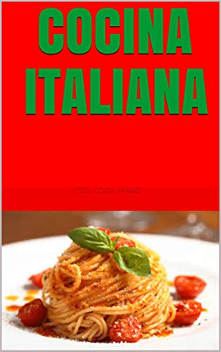 COCINA ITALIANA