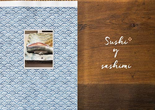 Cocina japonesa: Recetas para cada día (Sabores)