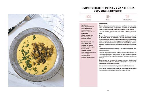 Cocina saludable en familia: Recetas plant based fáciles y deliciosas (B Plus)