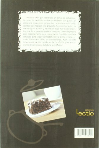 Cocina sin gluten: 100 recetas para celíacos y para no celíacos: 6 (El Puchero)