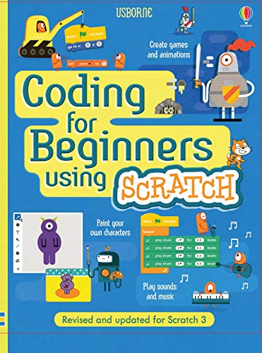 Coding for Beginners - Using Scratch (for tablet devices): Coding for Beginners (English Edition)