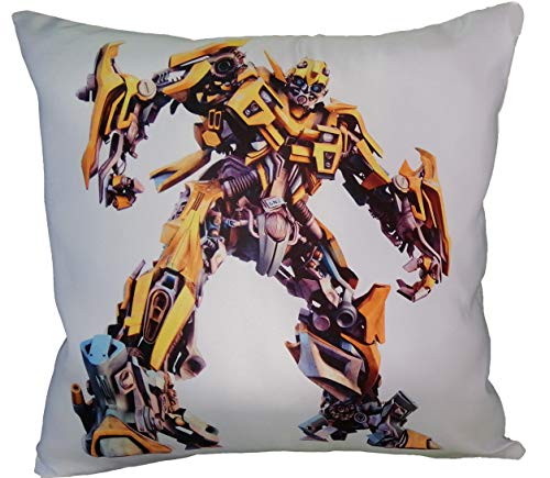 Cojín Personalizado Foto y(o) Texto Tamaño cojín 40x40. Relleno Incluido. Personalizable a Dos Caras. Si lo Que Desea es felicitar a Alguien Tiene la opción de añadir Texto.