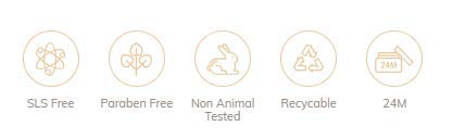 Colágeno Dead Sea Collection con minerales del Mar Muerto, crema de noche antiarrugas, 1.69 fl oz (50 ml).