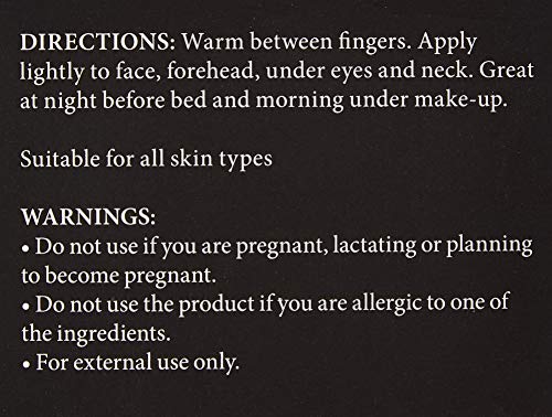 Colágeno marino y retinol crema