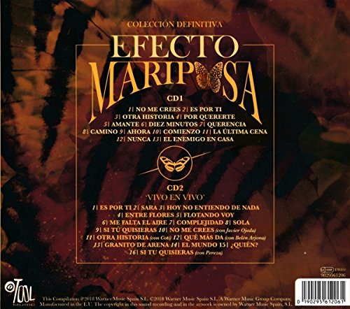 Colección Definitiva