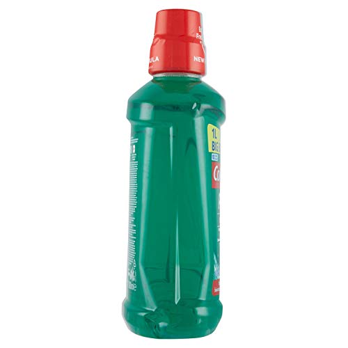 Colgate Colgate Plax Collutorio 1000 Ml Soft Mint 1 Unidad 800 g