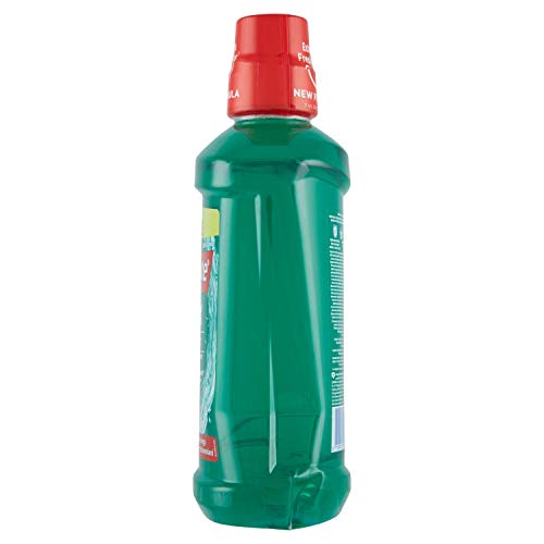 Colgate Colgate Plax Collutorio 1000 Ml Soft Mint 1 Unidad 800 g
