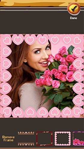 Collage de la foto del día de las mujeres