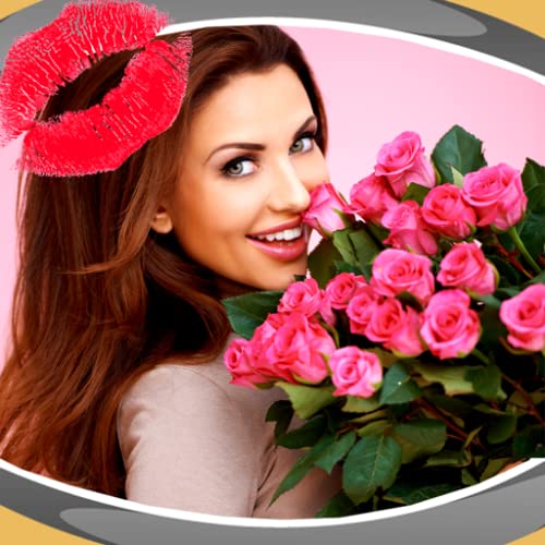 Collage de la foto del día de las mujeres