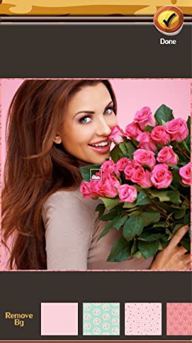 Collage de la foto del día de las mujeres