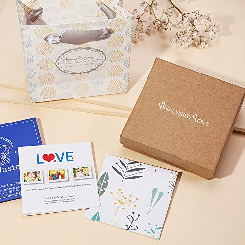 Collar de plata de ley con 3 círculos de infinito para mujer de 3 décadas, 30 años de edad