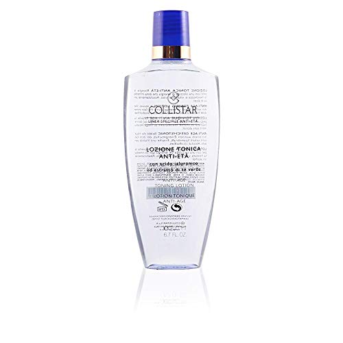 Collistar Anti-Age Toning Loción 200 ml